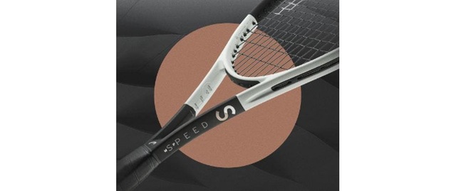 Head Tennisschläger »Speed Team 2024 Griffgrösse: 3«