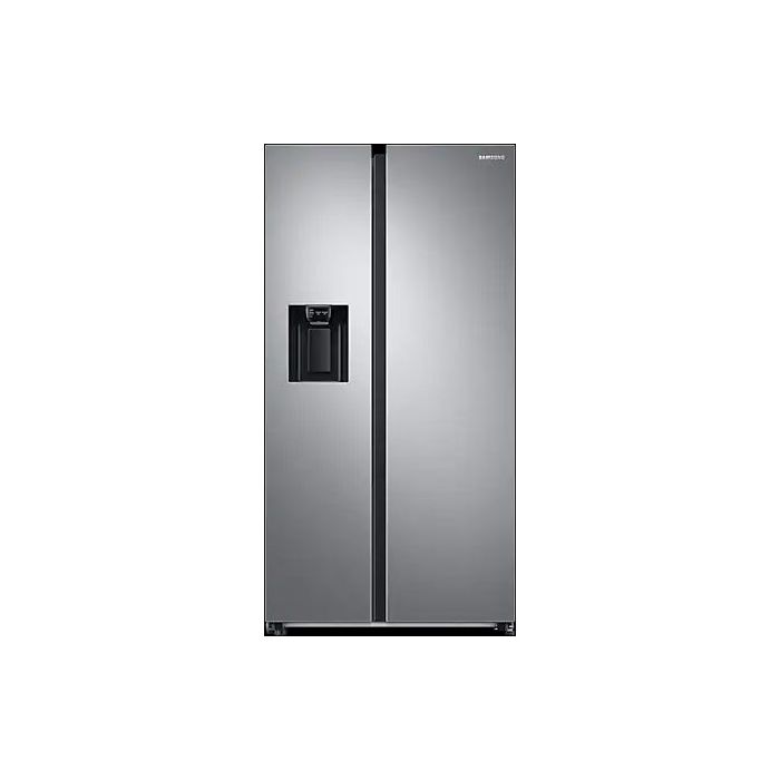 Samsung Side-by-Side RS6GA884CSL/EG - Festwasseranschluss