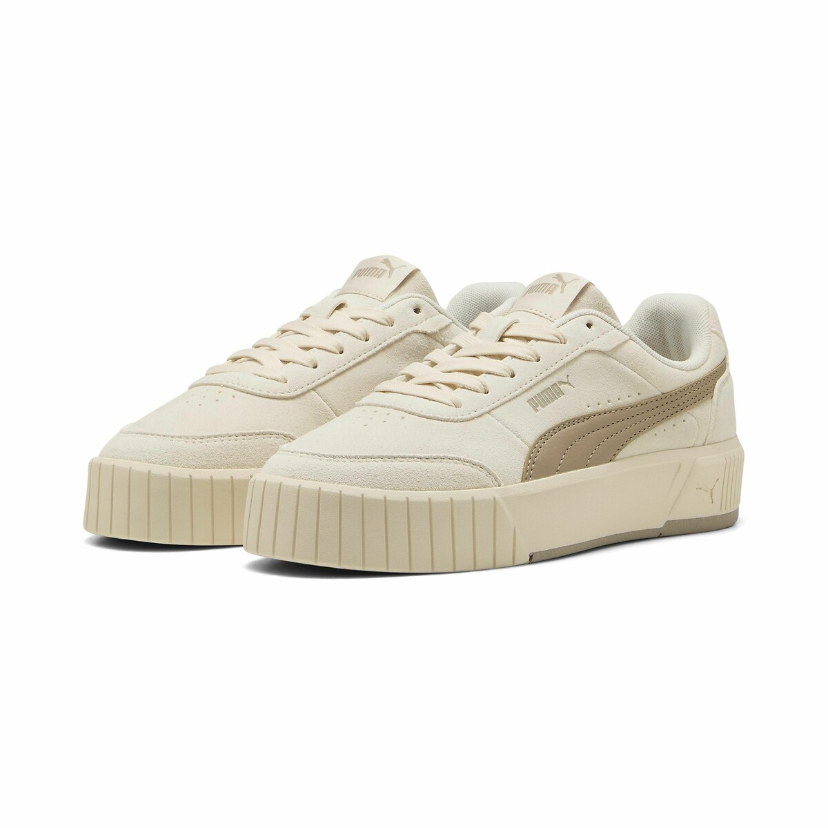 Tênis PUMA Carina Mia Camurça