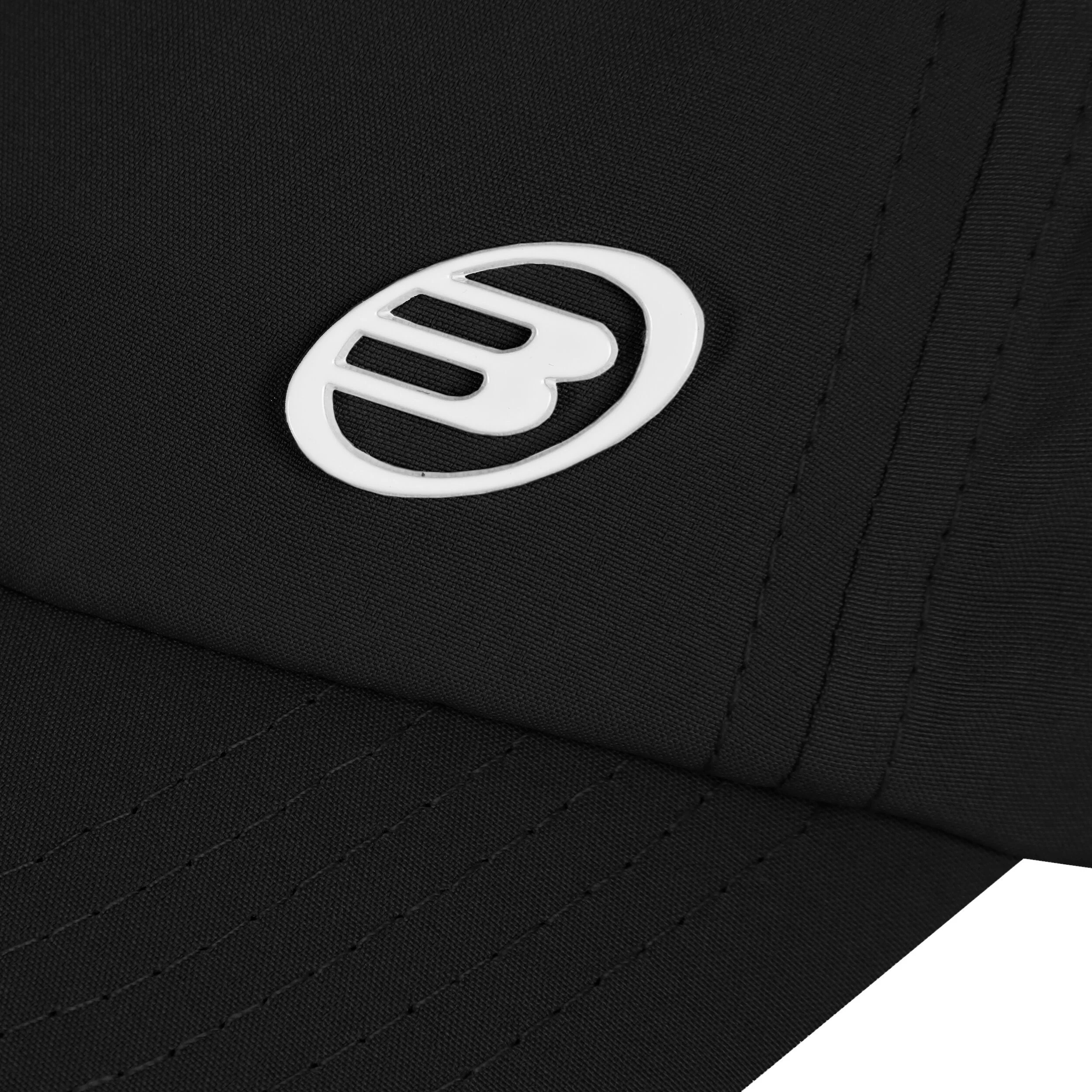 Bullpadel Bpg252 Casquette Hommes - Noir