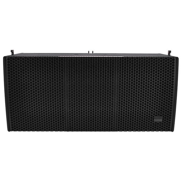 Seeburg Acoustic Line C15
