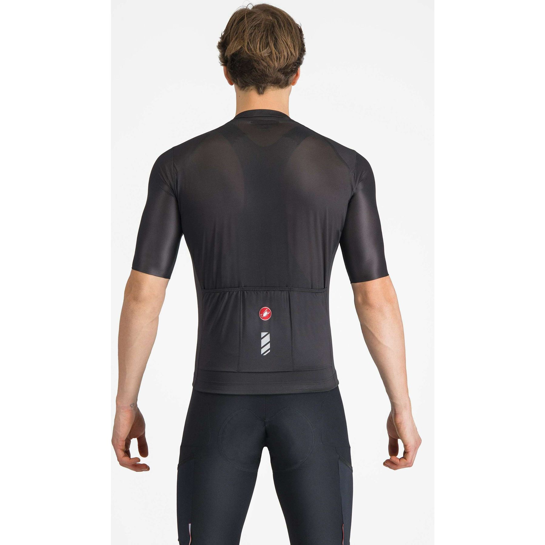 Castelli Unlimited Entrata 3 Fietsshirt
