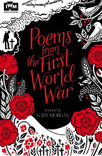 Poems from the First World War: Published in Association with Imperial War Museums (Paperback)
