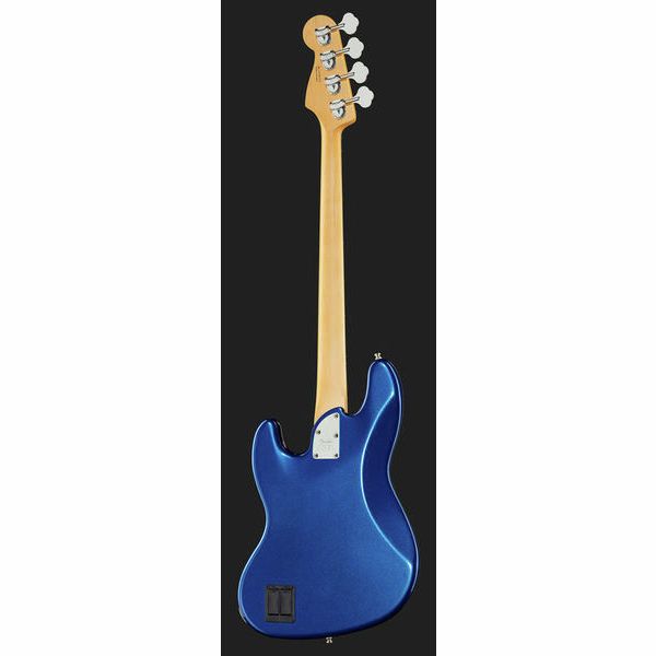 Fender AM Ultra J Bass MN Cobra Blue
