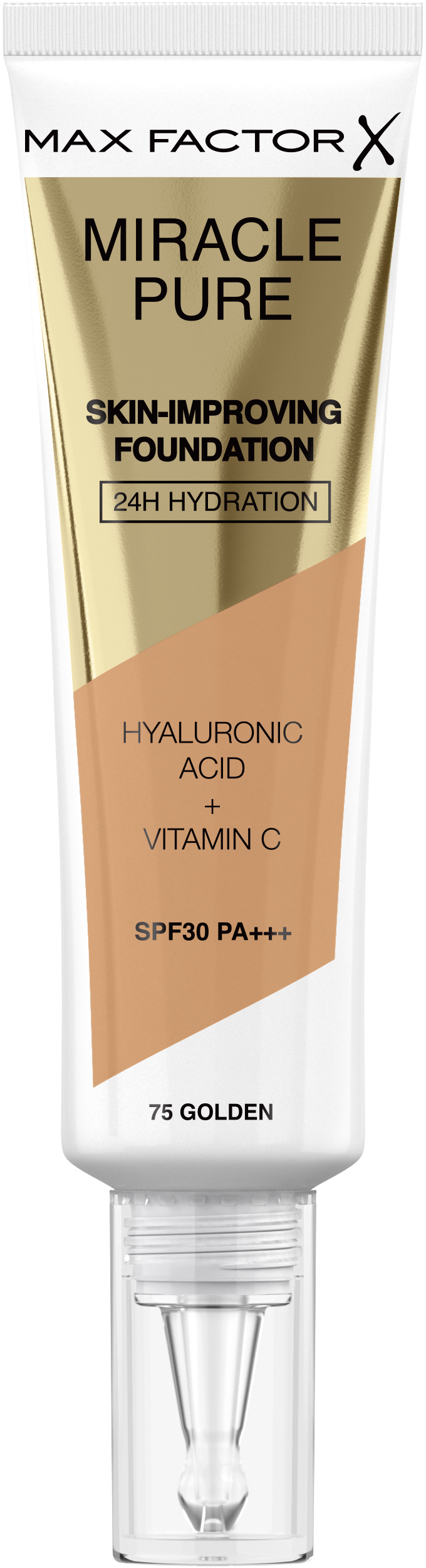 Max Factor Miracle Pure Foundation
