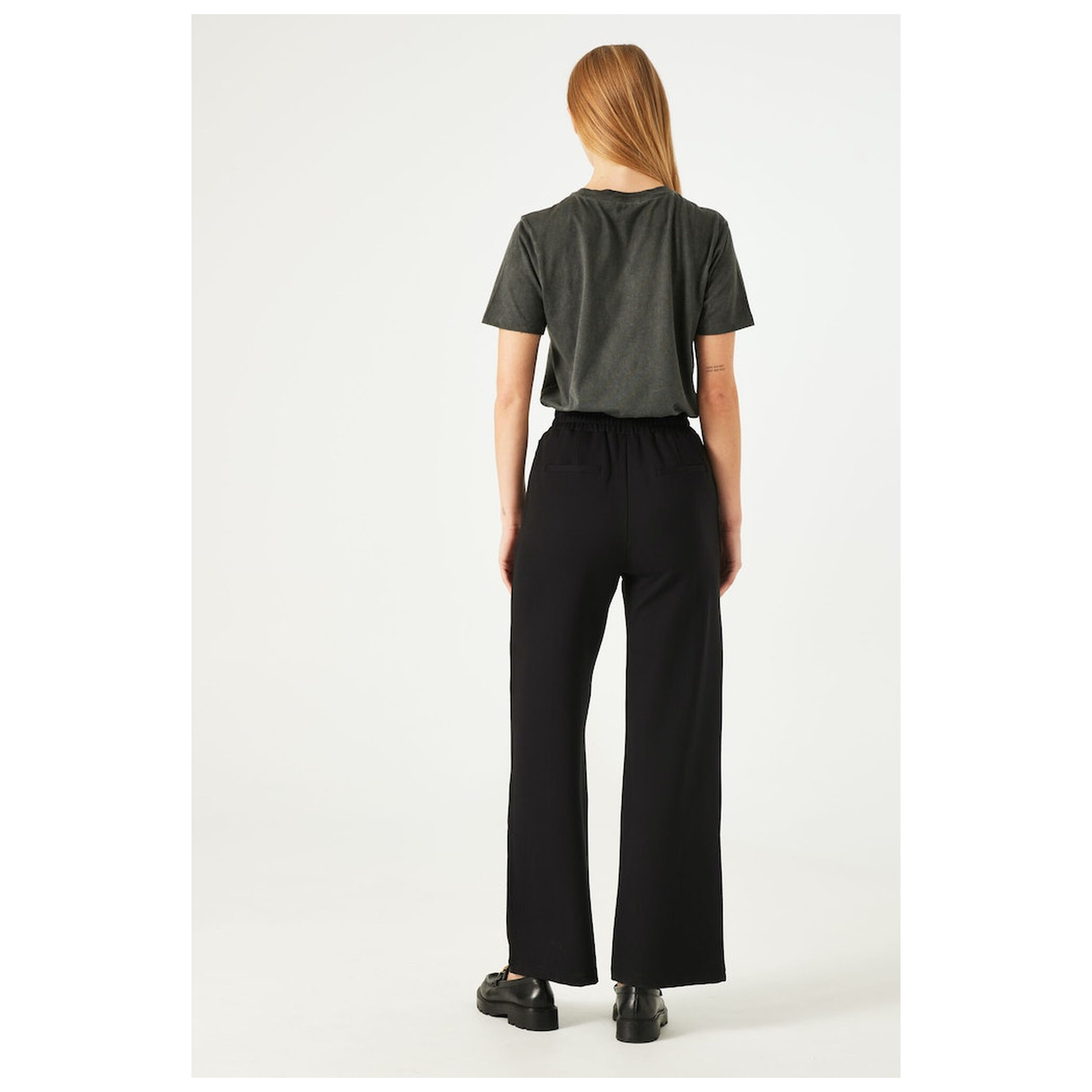 Garcia N40205_ladies T-shirt ss