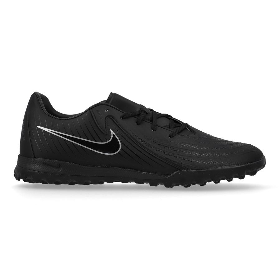 Nike Phantom GX II Academy TF Shadow - Noir