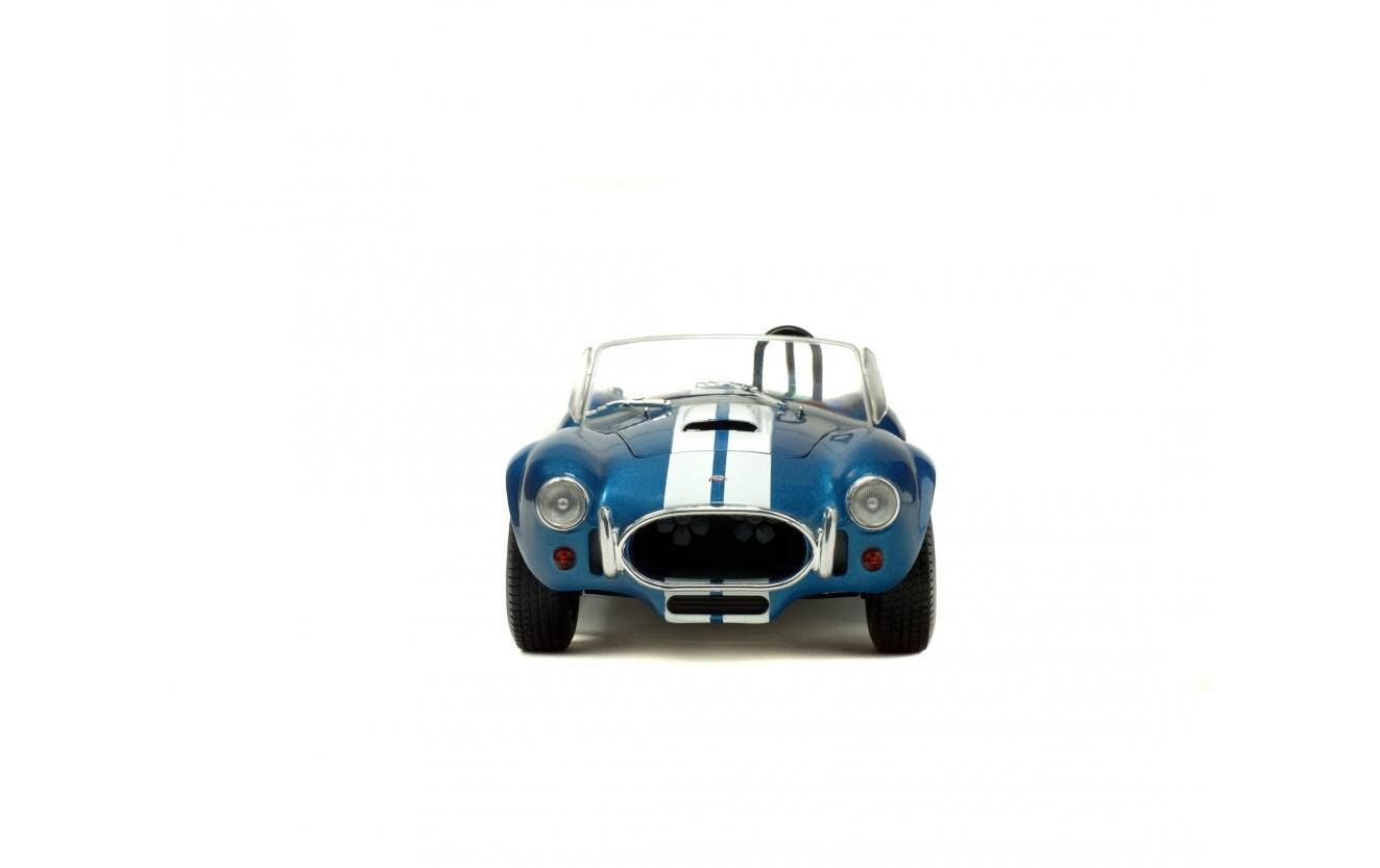 Rennwagen AC Cobra MKII 427 (1965) 1:18Die Cast Modell