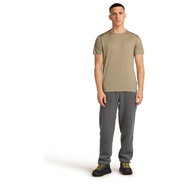 Icebreaker - Merino 150 Tech Lite III S/S Tee - Haut en mérinos