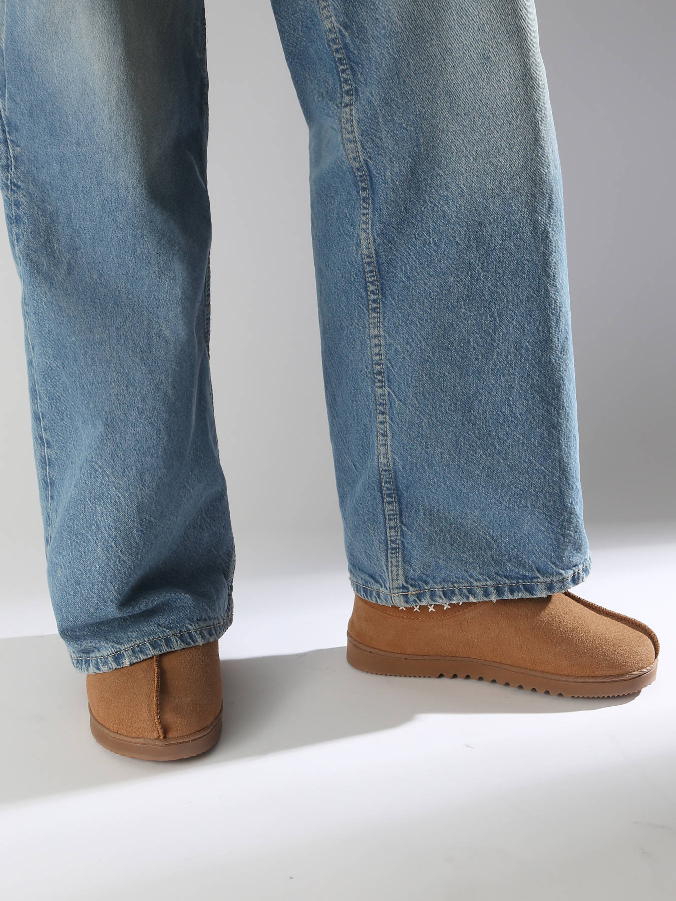Chaussons ISOTONER