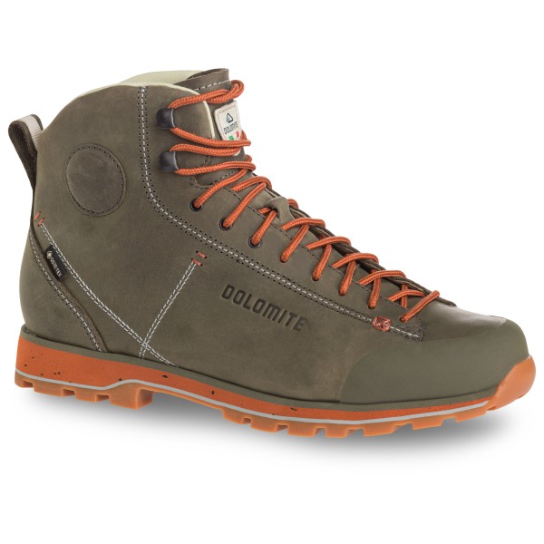 Dolomite - Cinquantaquattro High Full Grain Leather Evo GTX - Baskets