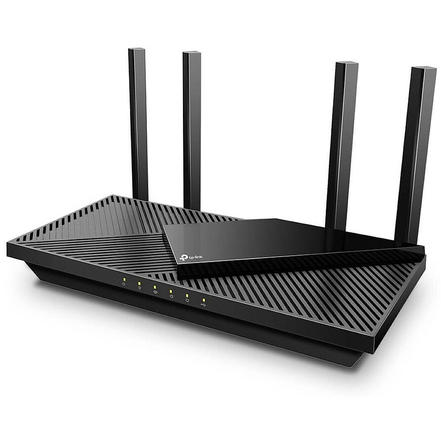 TP-Link Routeur Archer AX55 WiFi AX3000 double bande
