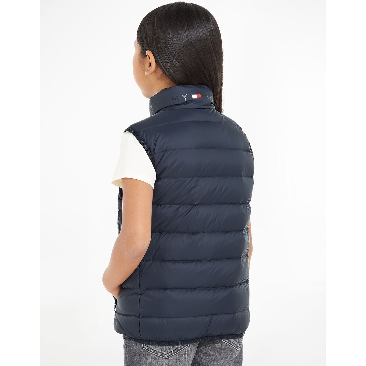 TOMMY HILFIGER<br>Colete à prova de balas