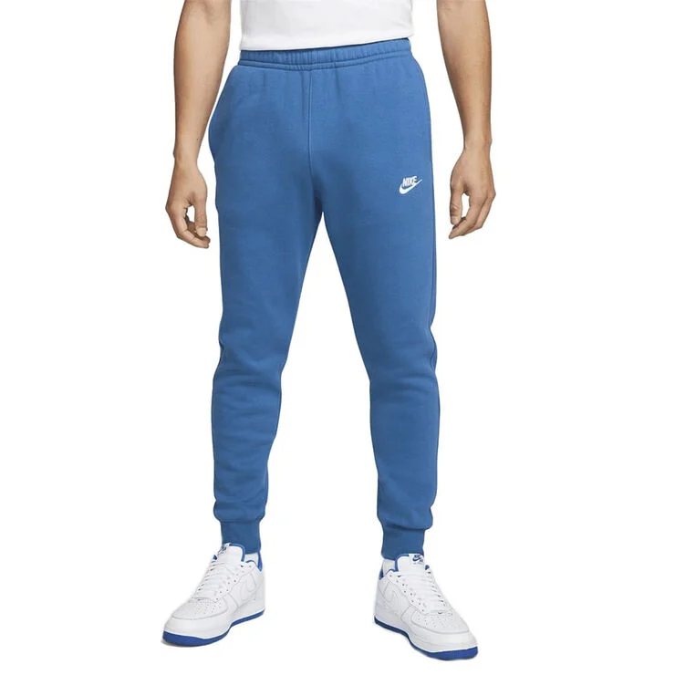 Nike sportswear club fleece pants Blue