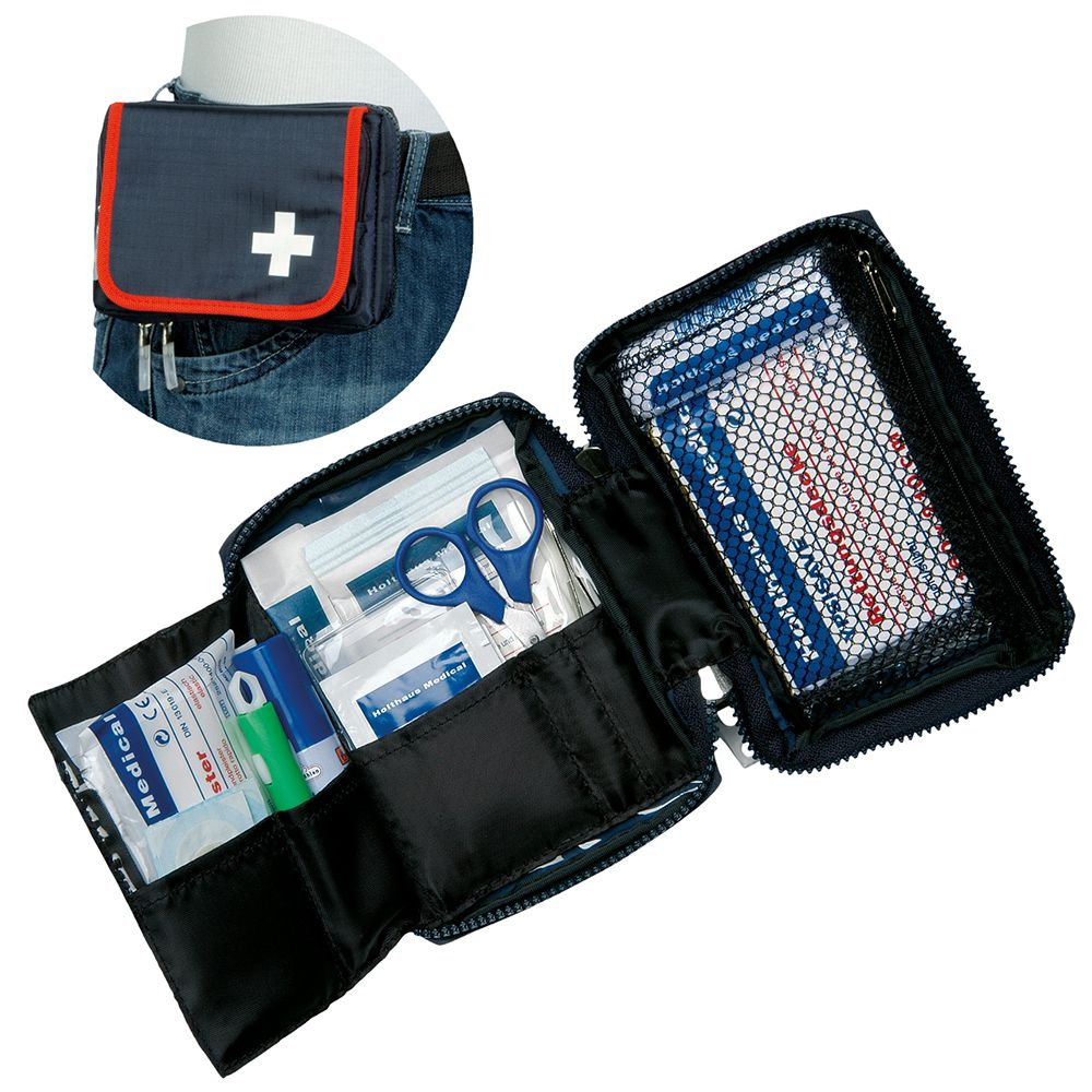 TRAVEL Verbandtasche