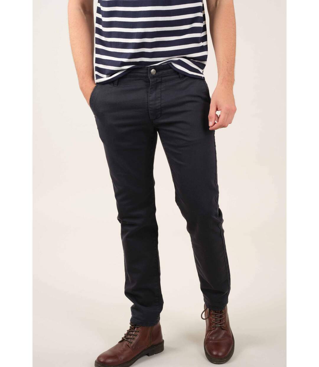 Jean maille denim JOGINO