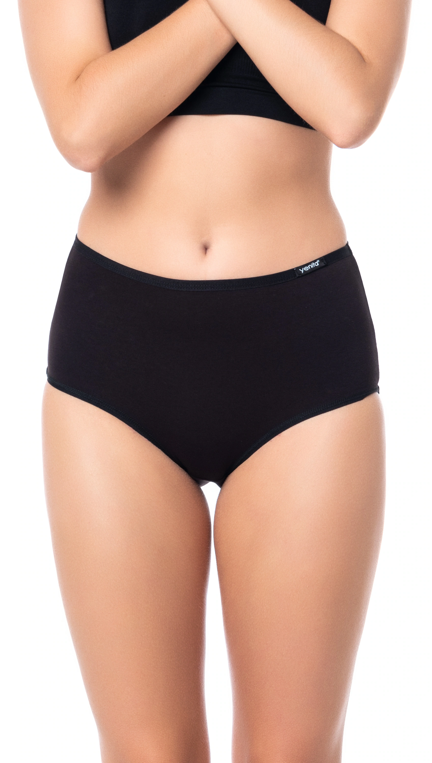 Yenita® Taillen-Slips (3er Set) Modern-Collection