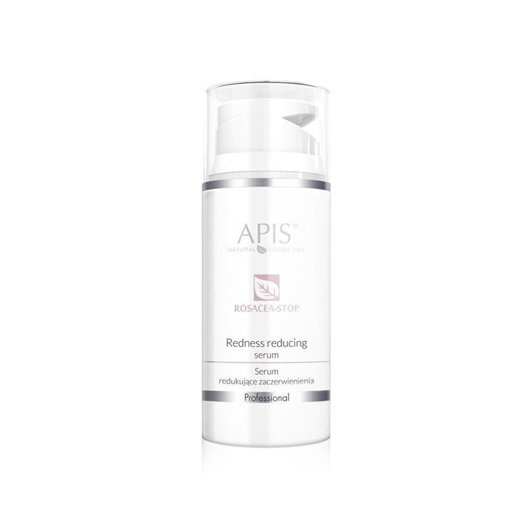 Apis Rosacea - Stop Roodheid verminderend Serum 100 ml