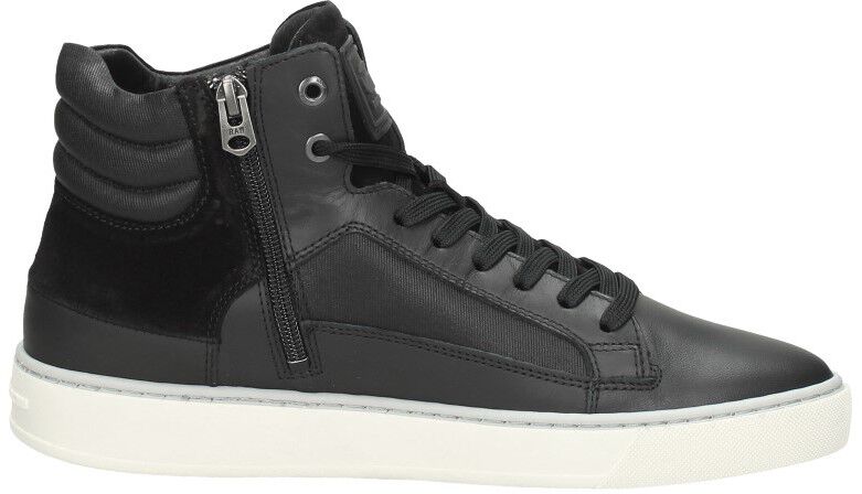 G-star Ravond Mid BSC DNM M zwart