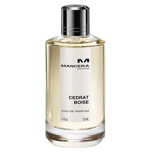 Mancera Cedrat Boise Eau De Parfum, 120 ml