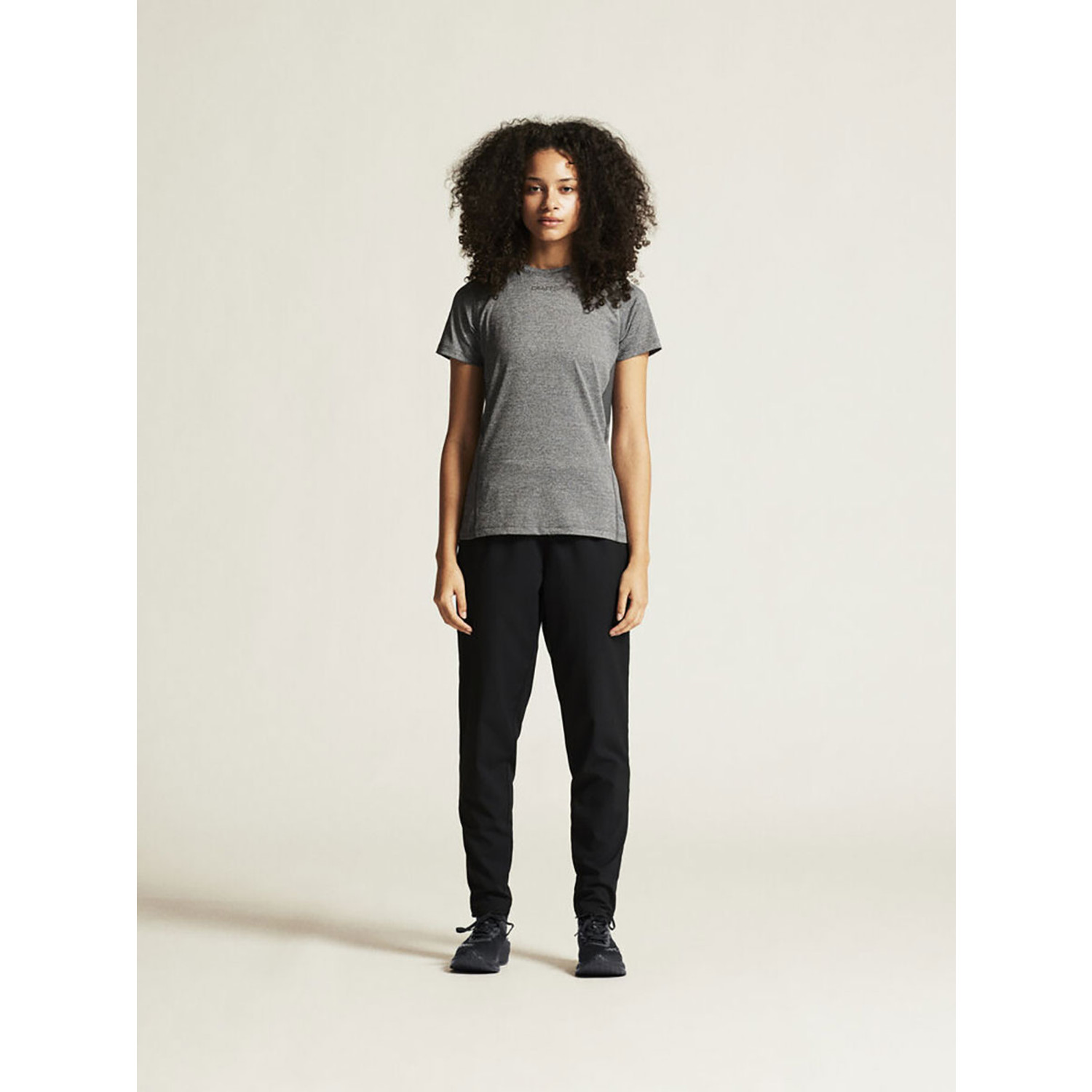 Craft Rush 2.0 Training Full-Zip Broek Dames