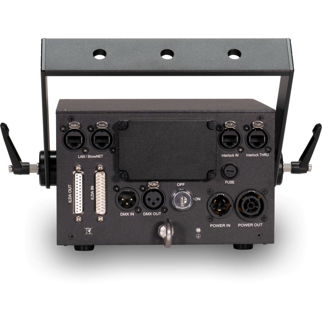 Laserworld DS-1000RGB MK5 laser