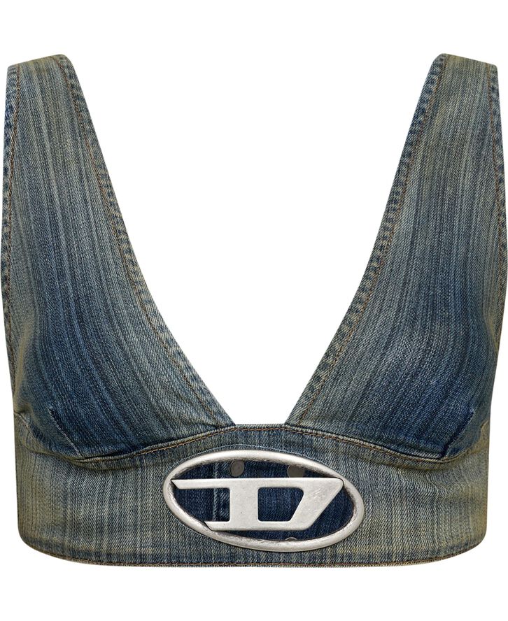 Diesel DE-ELLY-S TANK TOP 01