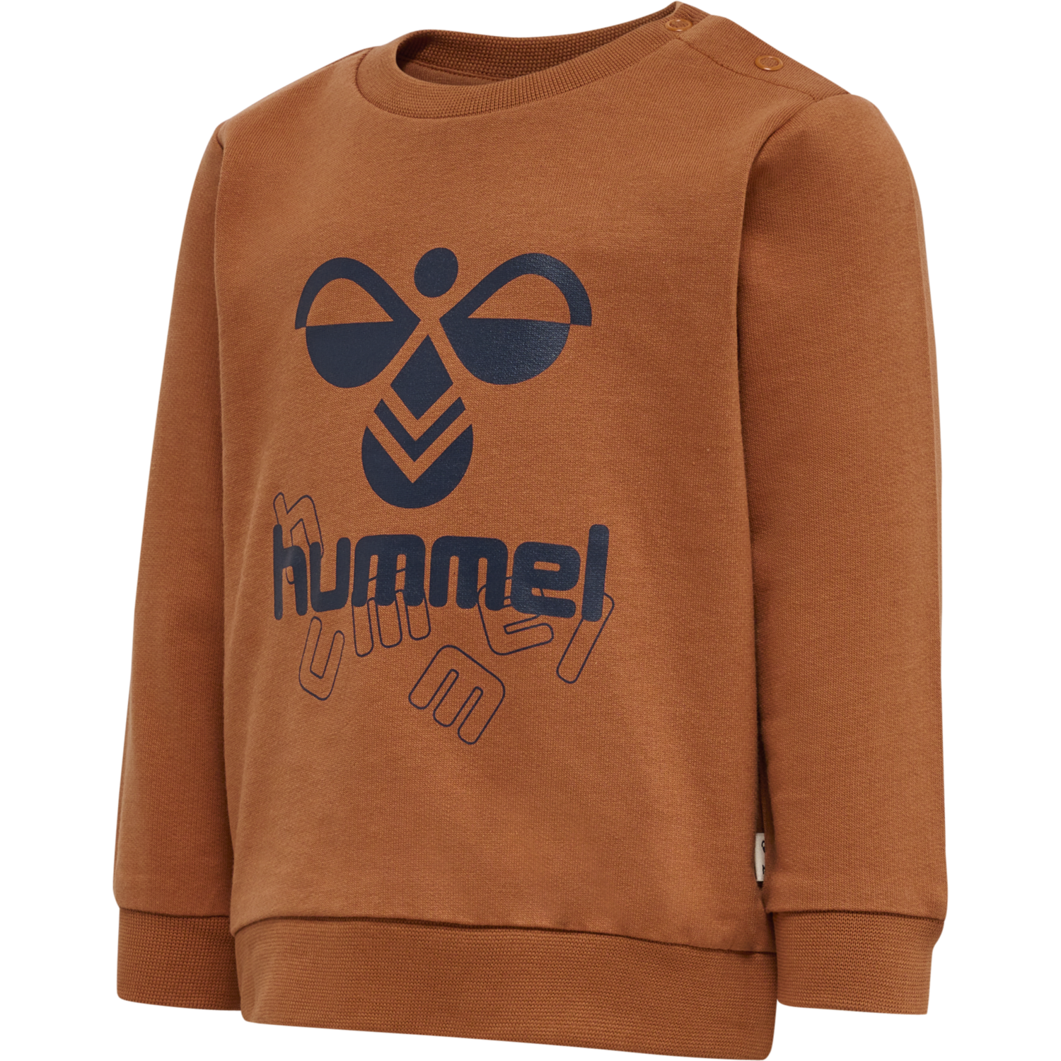hmlSPIRIT SWEATSHIRT