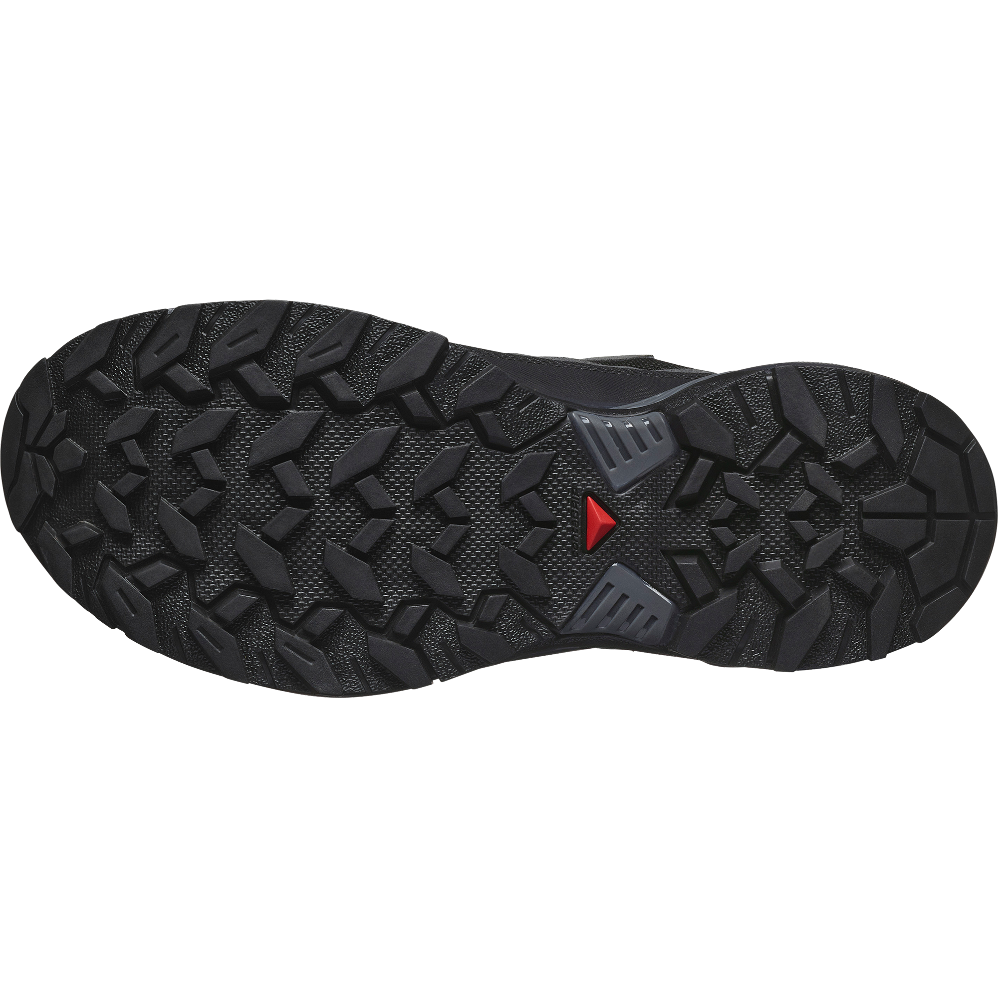 Salomon Outdoorschuh »X ULTRA 360 LEATHER GORE-TEX«  wasserdicht