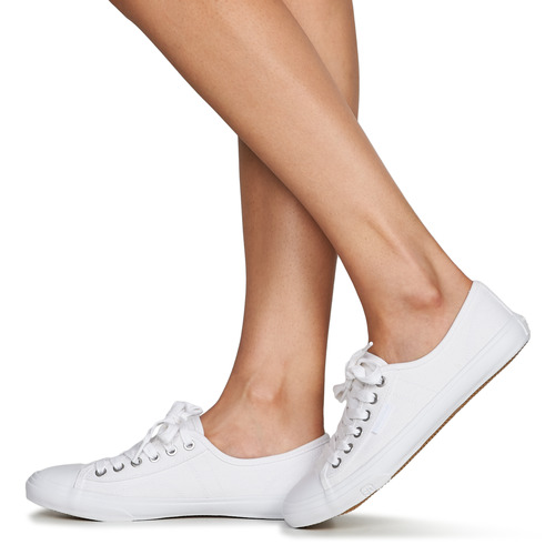 Superdry - LOW PRO CLASSIC SNEAKER - Blanc
