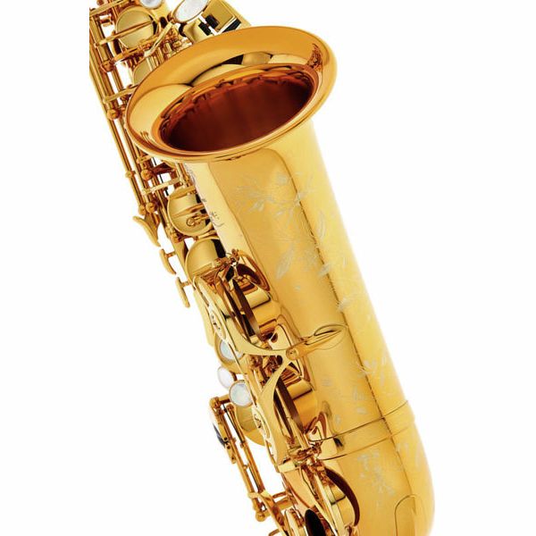 Selmer Supreme Alto Sax