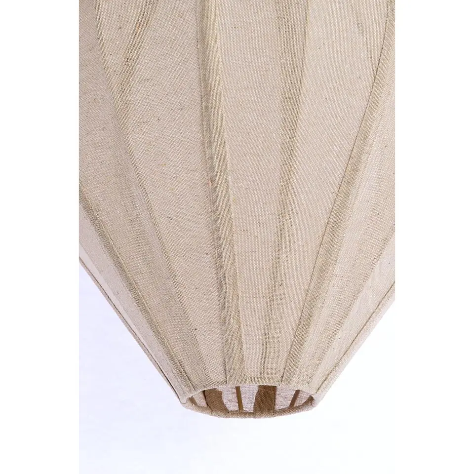 Hanglamp Pasto - Wit - Ø47cm