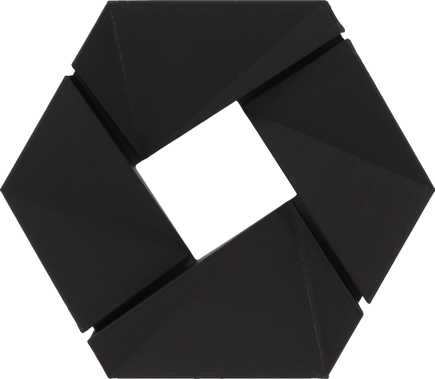 3DJAKE  niceBIO Schwarz, 1,75 mm / 750 g    Bio-Filament mit ausgezeichneten thermischen & mechanischen Eigenschaften