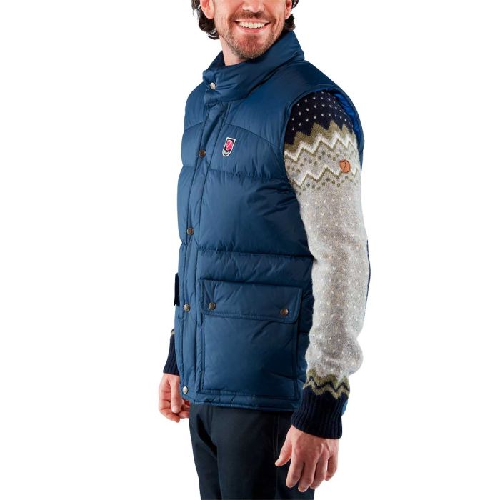 Expedition Down Lite Vest Men dunvest