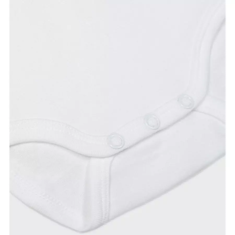 name it Langarmbody 3er Pack Bright White