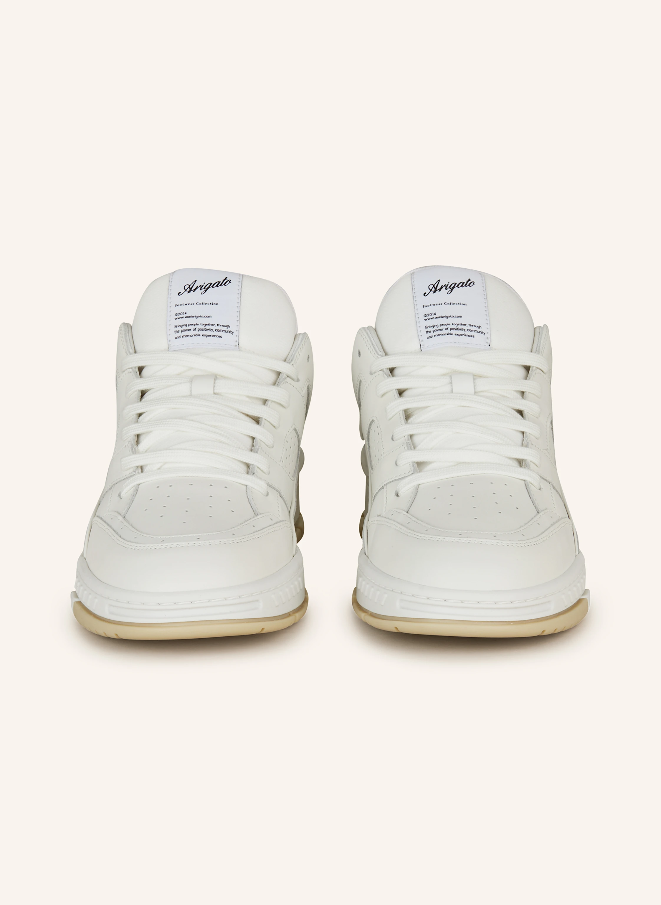 AXEL ARIGATO Sneaker AREA LO