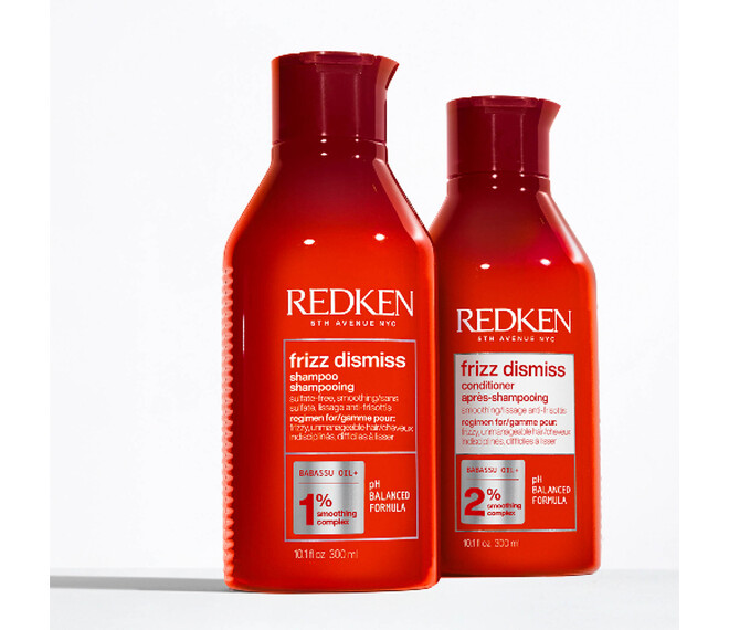 Redken Frizz Dismiss Conditioner