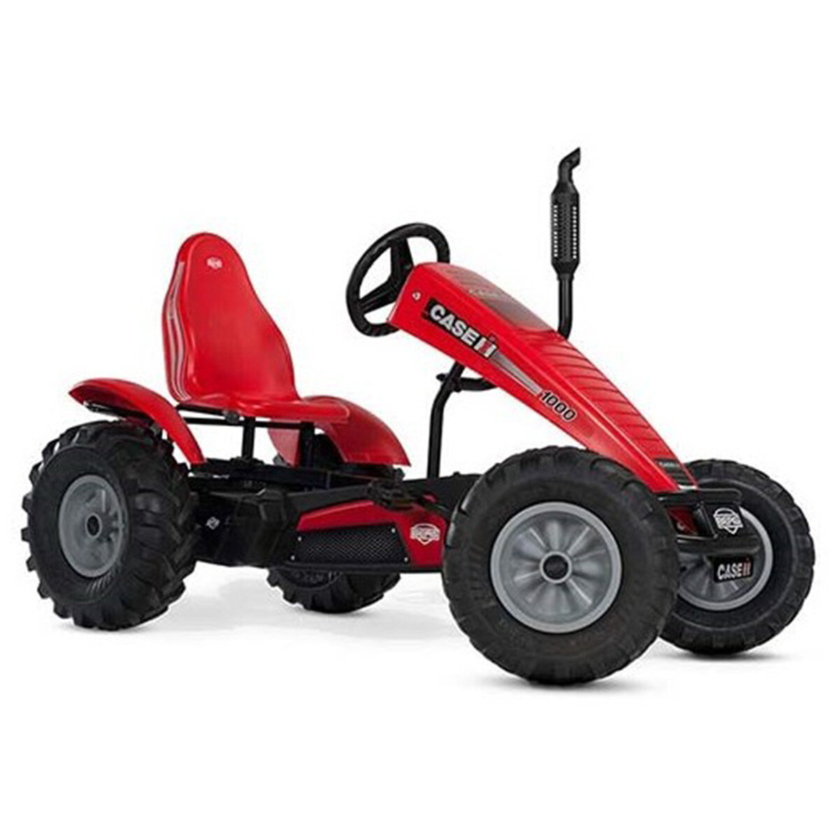 Bergtoys Berg Pedal Gokart XL Case IH BFR