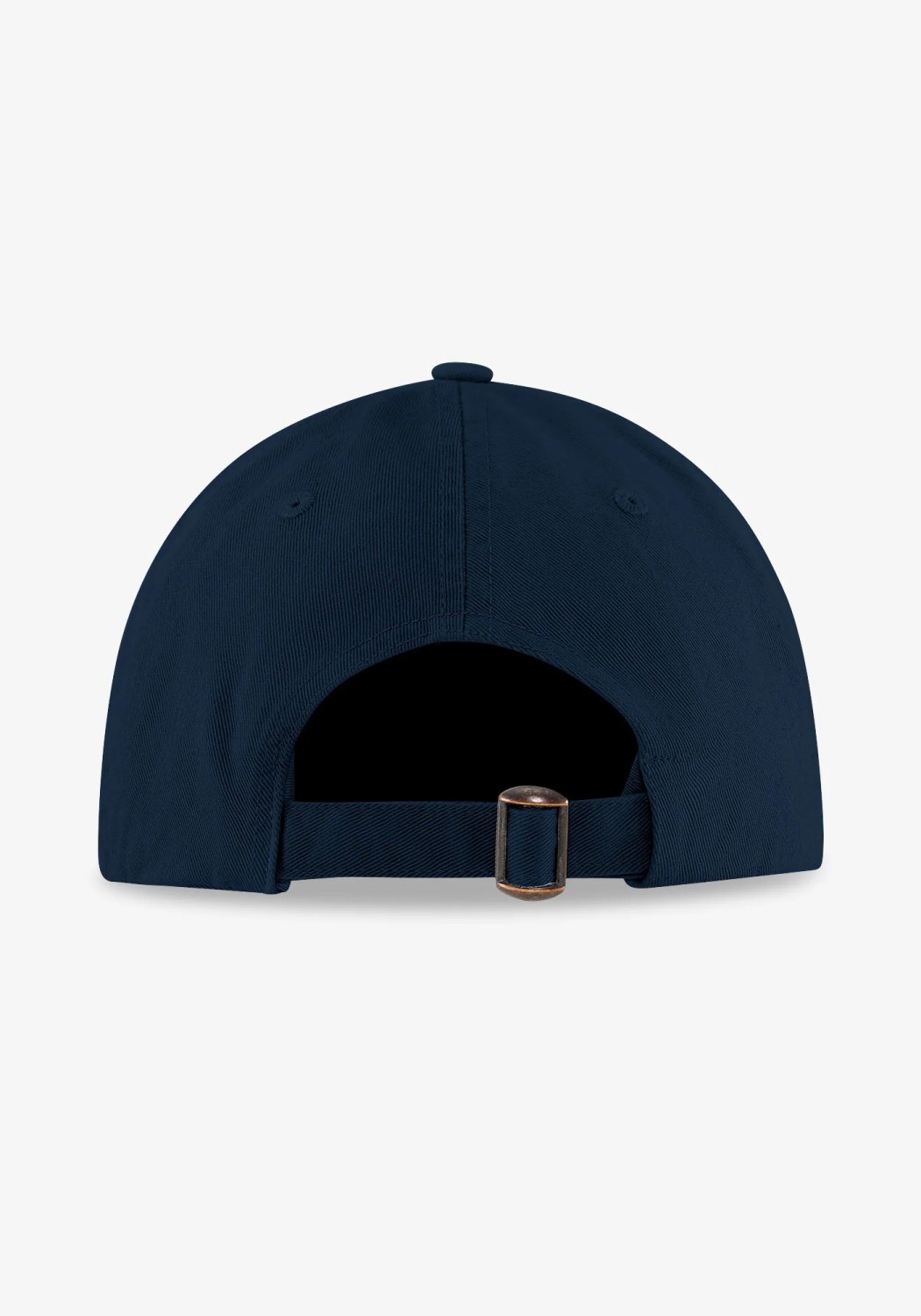 Colorful Standard Cap Navy Blue