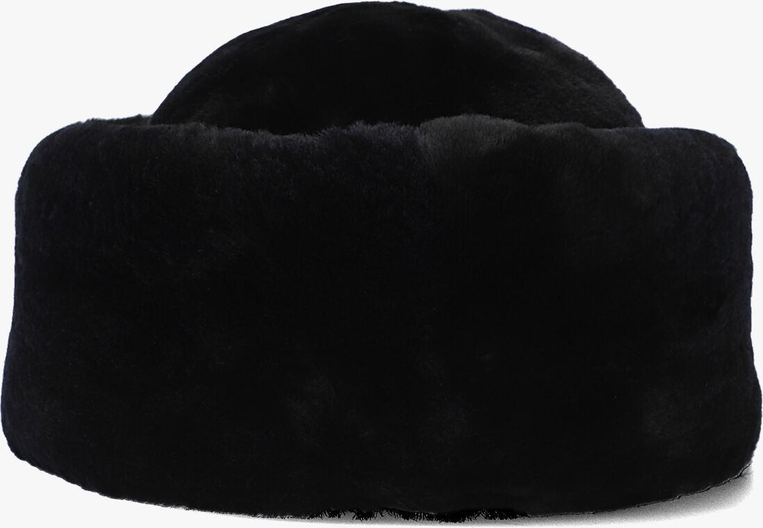WARMBAT zwarte warmbat hoed jaylene hat