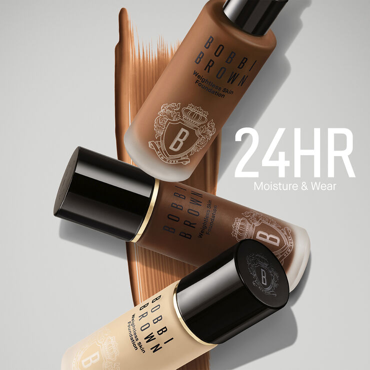 Bobbi Brown Mini Weightless Skin Foundation SPF 15