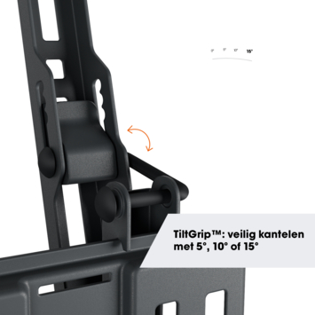 Vogel's TV-steun Tilt M - 32 t/m 65 inch