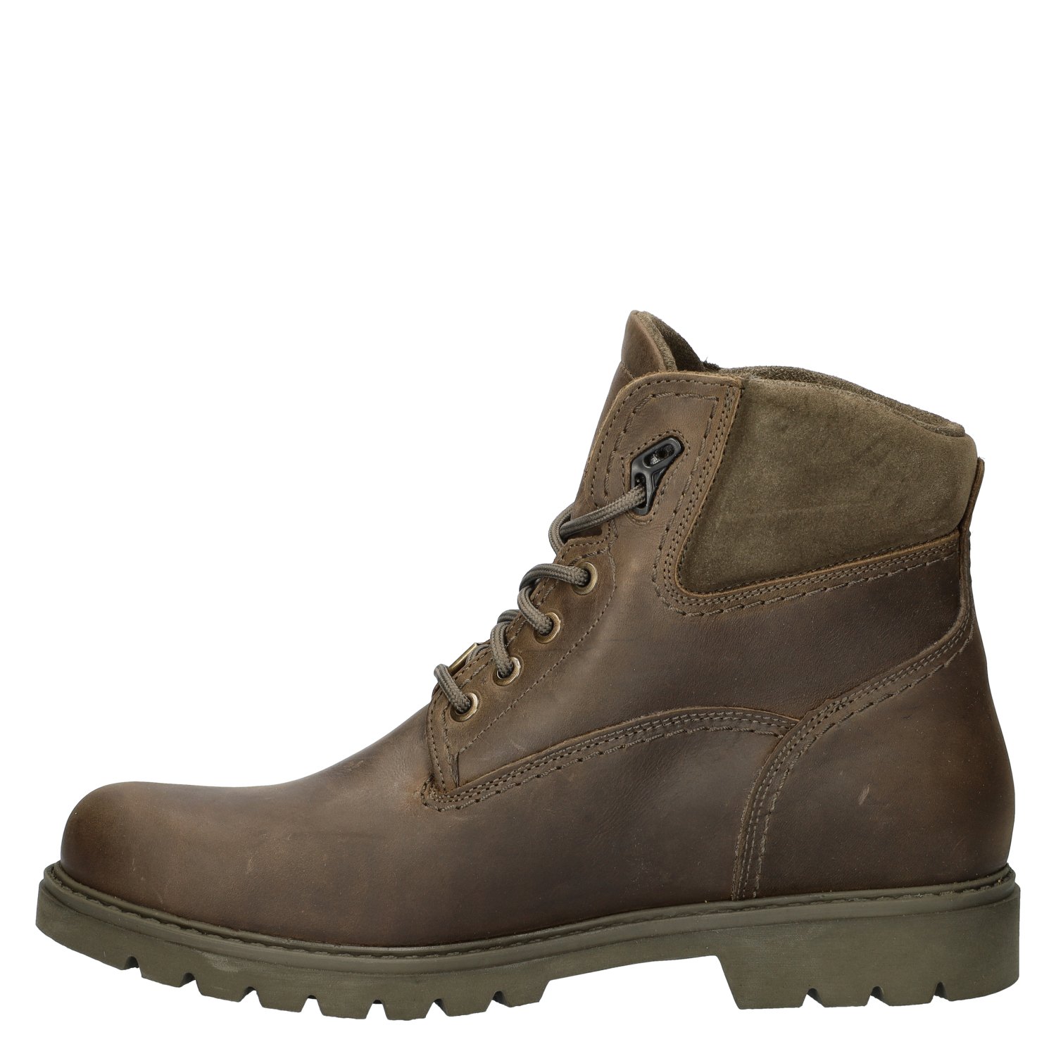 Panama Jack Amur heren boot Panama Jack Groen