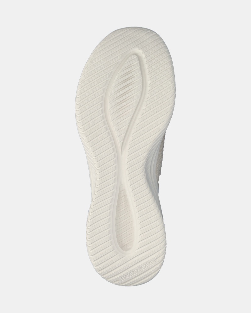 Skechers Hands Free Slip-Ins Ultra Flex 3.0 Instapschoenen  - beige