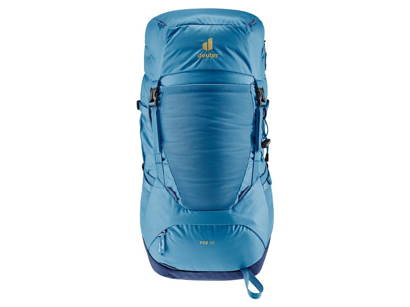 deuter Wanderrucksack Fox 30 Wave-Nightblue Kinderrucksack