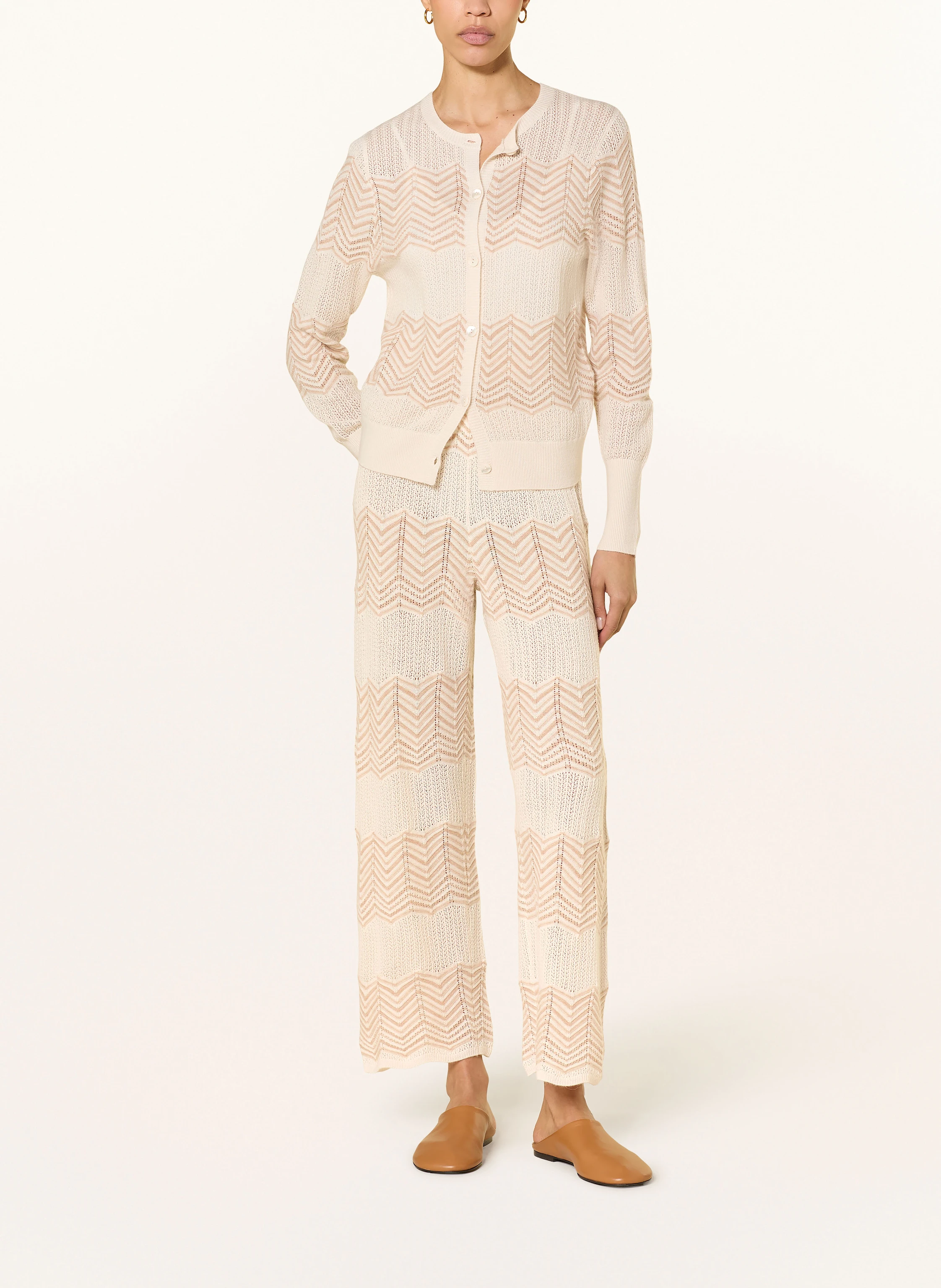 ERES Lounge-Hose MARIN