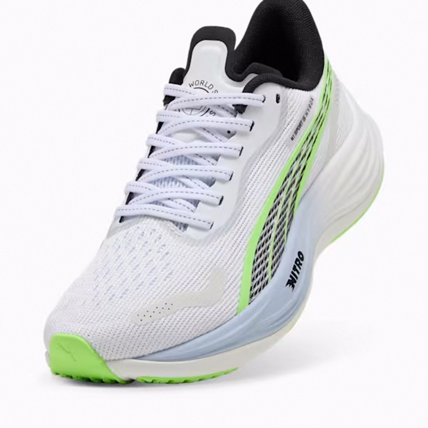PUMA  PUMA X HYROX Velocity Nitro 3 Dames