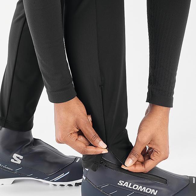 SALOMON - COLLANT GORE TEX WS SHELL TIGHT W