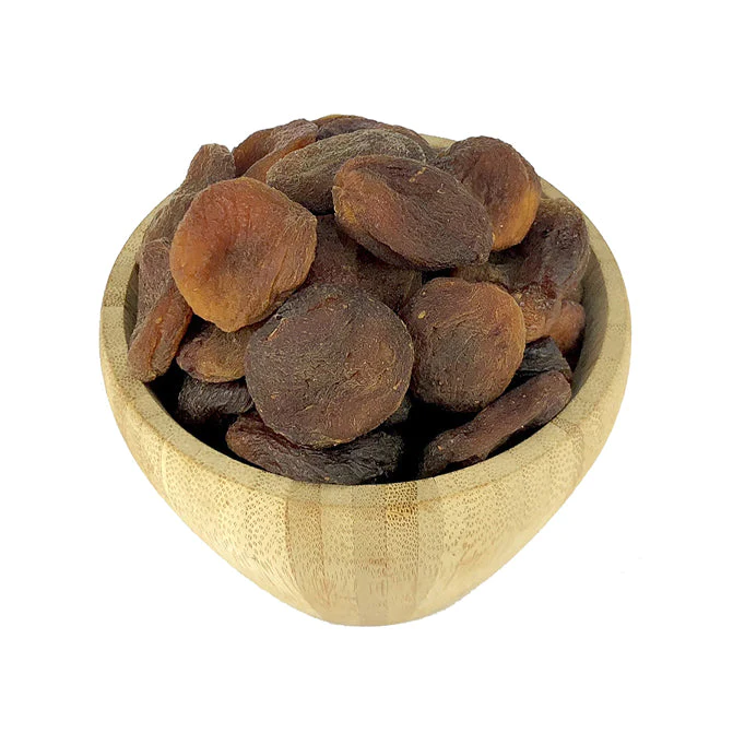 Abricots Bruns Bio en Vrac 5kg Vrac Bio