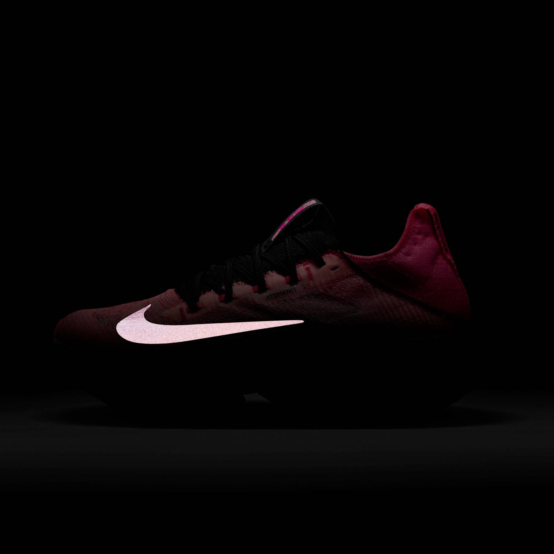 Nike| Herren Laufschuhe AIR ZOOM ALPHAFLY NEXT% FK 2